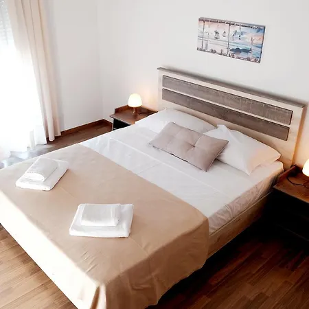 Central Urban 1 * Kavala