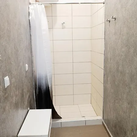 Aparthotel Central Urban 1 Kavala