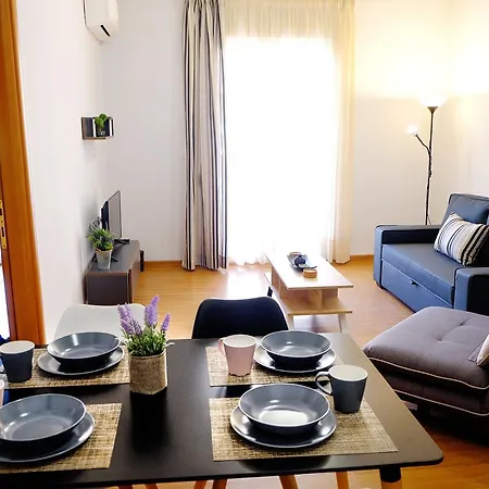 Aparthotel Central Urban 1 *