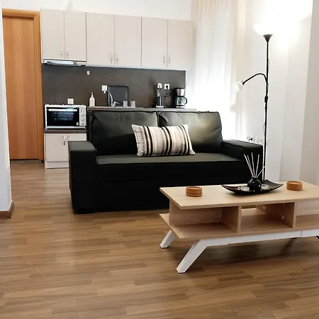 Central Urban 1