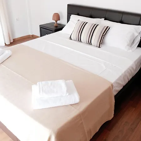 Aparthotel Central Urban 1 Kavala