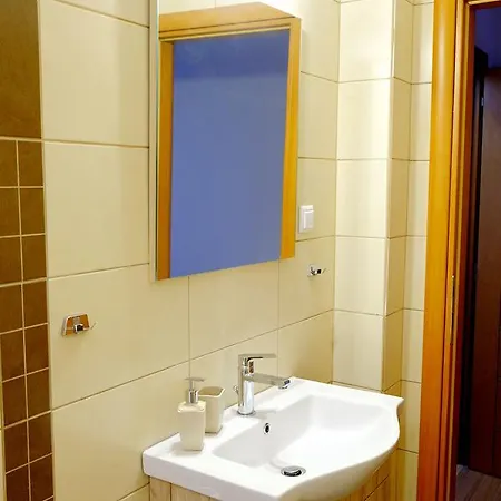 Central Urban 1 *