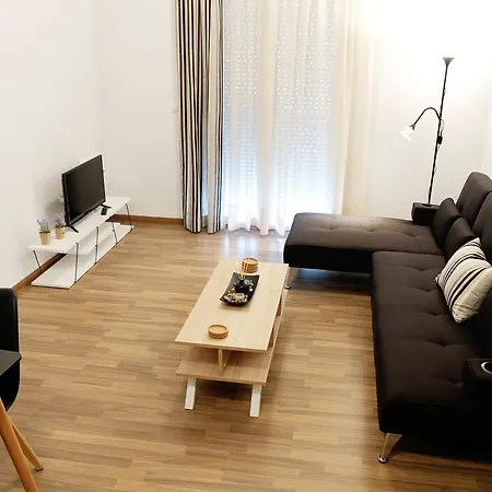 Central Urban 1 *