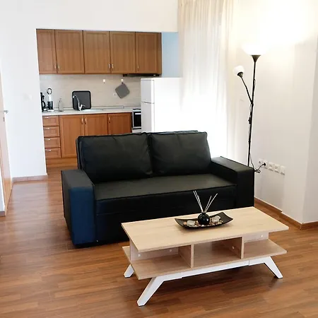 Central Urban 1 Kavala