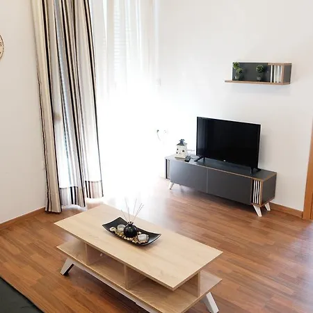 Central Urban 1 * Kavala