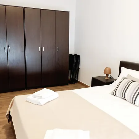 Central Urban 1 Aparthotel *