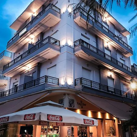 Aparthotel Central Urban 1 *