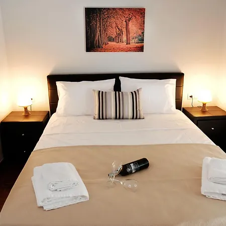 Central Urban 1 * Kavala