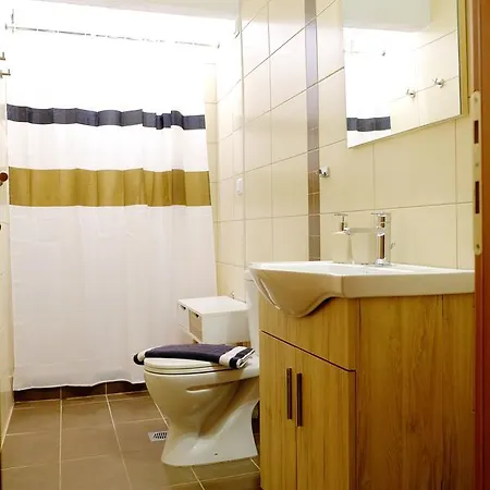 Central Urban 1 * Kavala